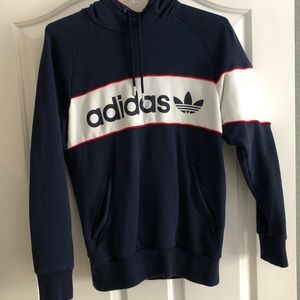 Adidas Originals Sweater - Size Small (EUC)